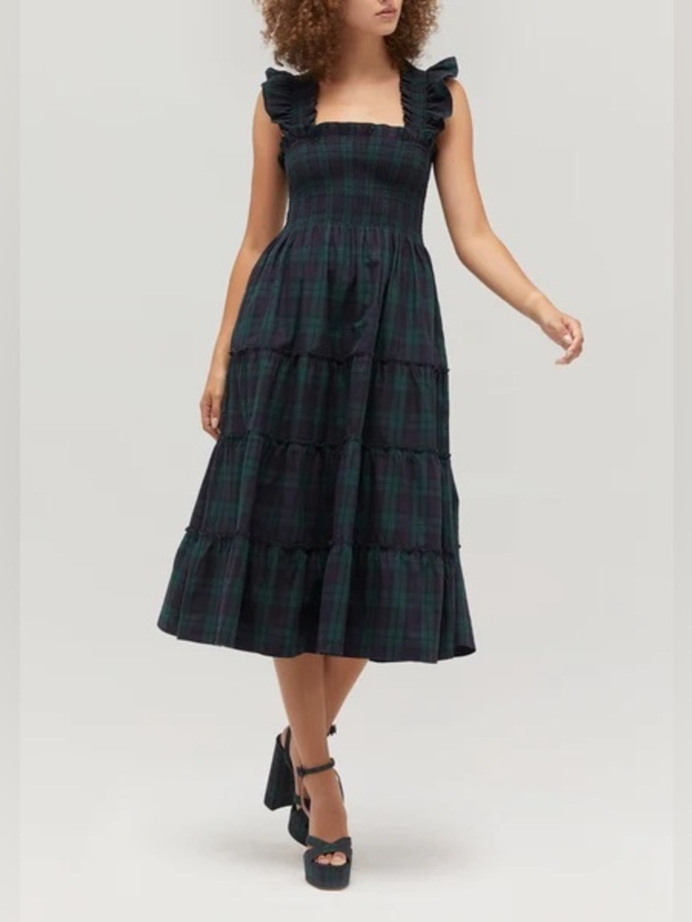 Hill House Home Ellie Nap Dress
